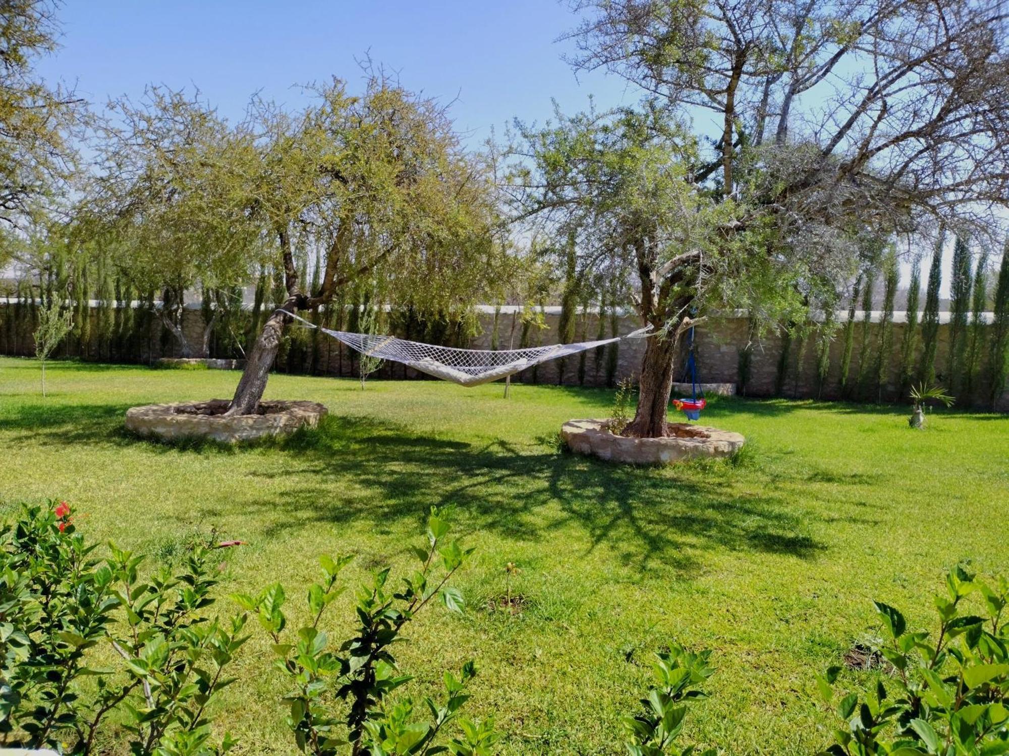Villa Iyad As-Suwajra Zewnętrze zdjęcie