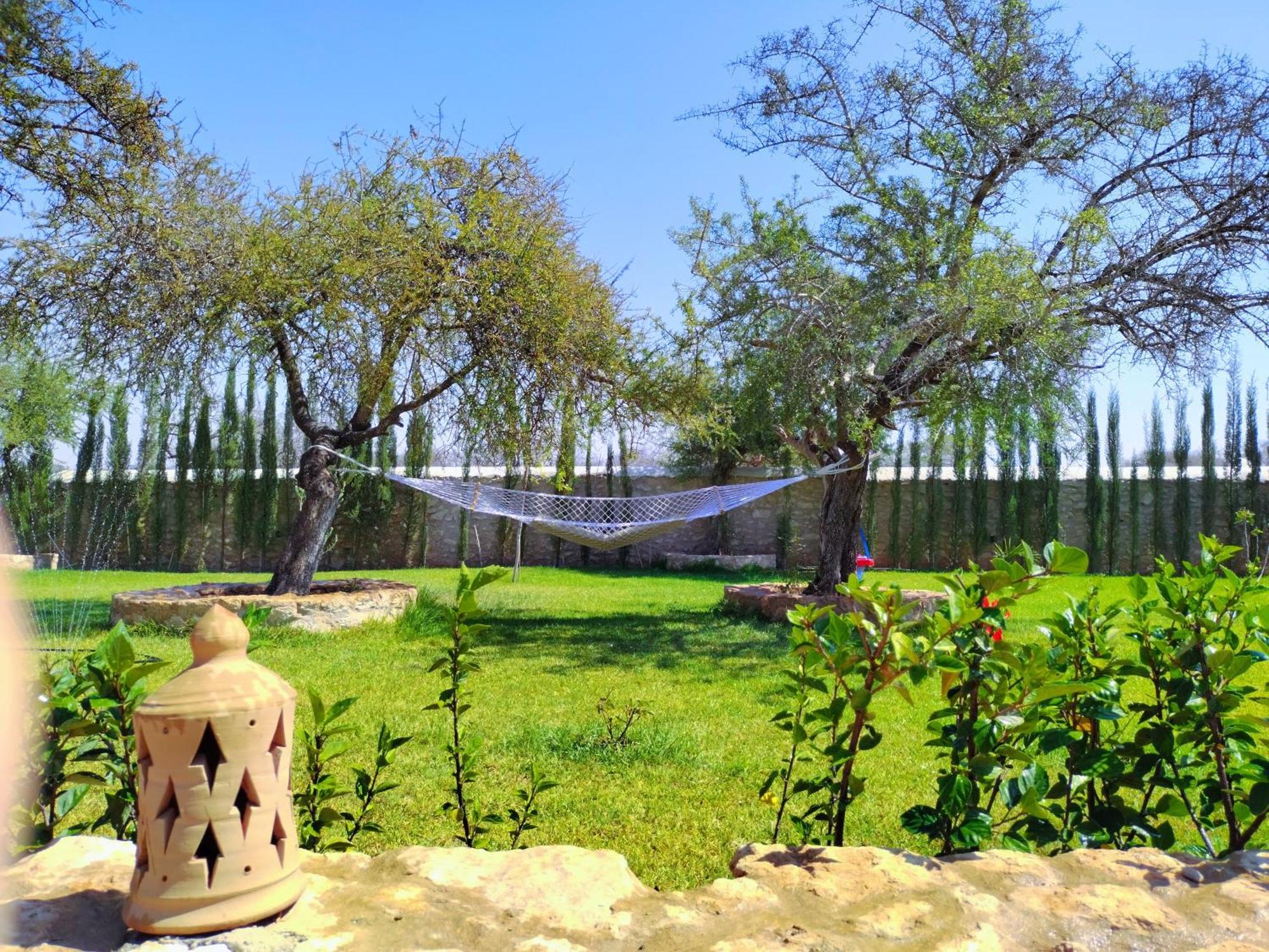 Villa Iyad As-Suwajra Zewnętrze zdjęcie